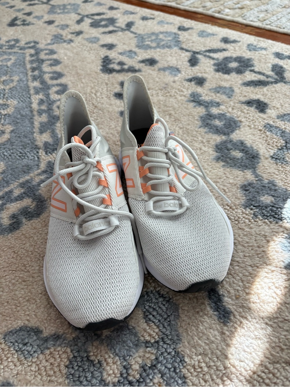 New Balance Fresh Foam running sneakers Size 6.5